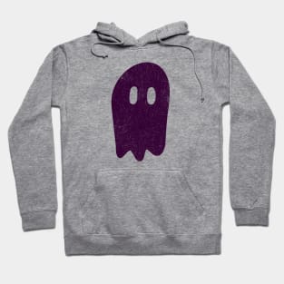 Ghost 1 Hoodie